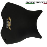 Race Seats Competition Line Carbon Fiber Seat Plate – Yamaha YZF-R1 (2015-2021)