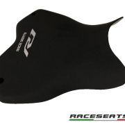 Race Seats Street Neoprene Line with Carbon Fiber Seat Plate – Yamaha YZF-R1 (2015-2022)