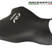 Race Seats Pyramid Line Carbon Fiber Seat Plate – Yamaha YZF-R1 (2015-2022)