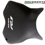 Race Seats Pyramid Line Carbon Fiber Seat Plate – Yamaha YZF-R1 (2015-2022)