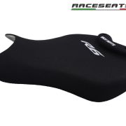 Race Seats Competition Step Line Carbon Fiber Seat Plate – Yamaha YZF-R6 (2017-2021)