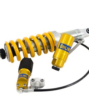 Ohlins YA 535 Road & Track Shock Absorber – Yamaha FZ-09, MT-09, XSR900, Tracer 900