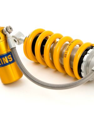 Ohlins STX 46 Supersport Shock Absorber | Yamaha YZF-R3 (2015-2021) / MT-03 (2017-2021)