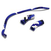 Samco Sport Silicone Radiator Hose Kit – 2015-2020 Yamaha YZF-R1 / FZ-10 / MT-10