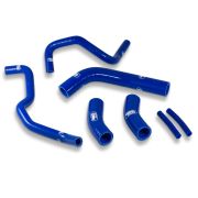 Samco Sport Silicone Radiator Coolant Hose Kit for 2014-2019 Yamaha FZ-07 / MT-07 / XSR700 / Tracer 700 / R7