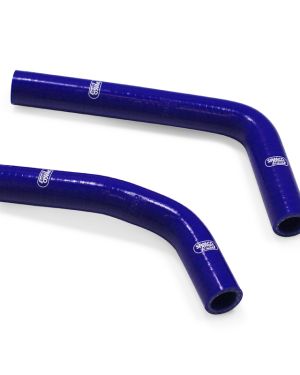 Samco Sport Silicone Radiator Coolant Hose Kit for 2015-2019 Yamaha YZF-R3