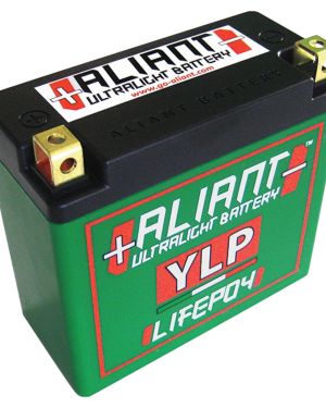 Aliant YLP24 24.0 AH ALICHEM Lifepo4 Battery