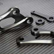 Sato Racing Racing Hook Yamaha MT-09 / SP (2021-2023) (Left + Right Set)