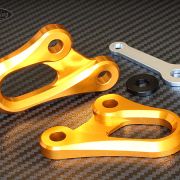 Sato Racing Racing Hook Yamaha MT-09 / SP (2021-2023) (Left + Right Set)