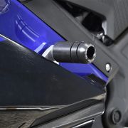 Sato Racing Frame Sliders For Yamaha YZF-R3 (2019-2023)