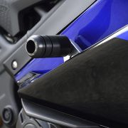 Sato Racing Frame Sliders For Yamaha YZF-R3 (2019-2023)