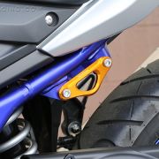 Sato Racing Racing Hook Yamaha YZF-R3 2015-2019, (YZF-R25, MT-03, MT-25)