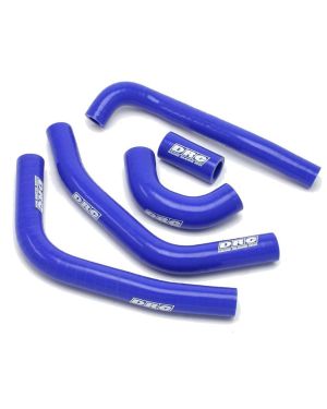 Zeta Racing Radiator Hose – Yamaha