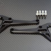 Sato Racing Race Stand Hooks | Yamaha R1 (15+) | R6 (17+) | R7 (2022+) | FZ-10/MT-10 (2017+)