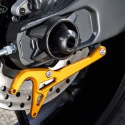 Sato Racing Race Stand Hooks | Yamaha R1 (15+) | R6 (17+) | R7 (2022+) | FZ-10/MT-10 (2017+)