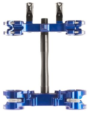 PZ5 Cobra Perimetral Supermoto Triple Clamps – Yamaha