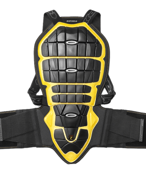 Spidi Back Warrior – 170-180cm Back Protector