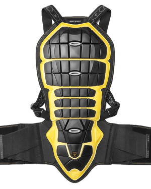 Spidi Back Warrior – 180-195cm Back Protector