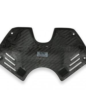 CNC Racing Carbon Fiber Front Fuel Tank Cover – Ducati Panigale V4 and Streetfighter V4