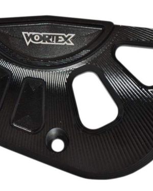 Vortex Billet Case Guard – Right Side for 2011-2019 Kawasaki Ninja ZX-10R / ZX-10RR