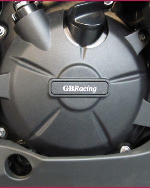 GB Racing 09-18 Kawasaki ZX-6R Clutch Cover