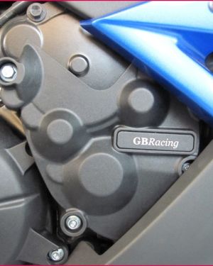 GB Racing 09-18 Kawasaki ZX-6R Pulse Cover