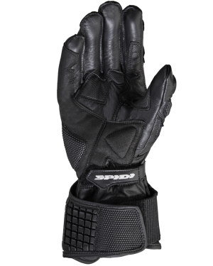 Spidi Carbo 5 Gloves –  Black