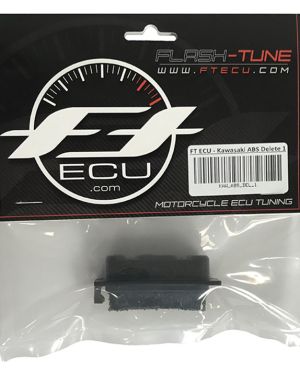 FT-ECU 2016-20 Kawasaki Ninja ZX-10R ABS Delete Plug