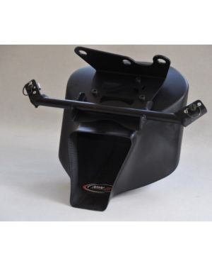 MWR XXL Intake Duct for the Kawasaki 2011-2019 ZX-10R / ZX-10RR