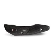 Akrapovic Racing Carbon Fiber Heat Shield 17-18 Kawasaki Z900