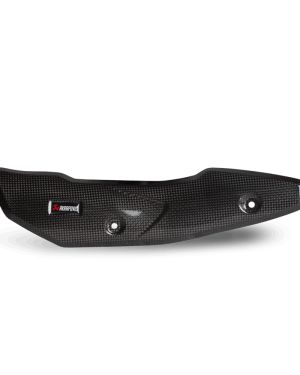 Akrapovic Racing Carbon Fiber Heat Shield 17-18 Kawasaki Z900