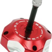 Zeta Racer Gas Cap HONDA