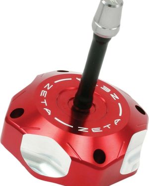 Zeta Racer Gas Cap SUZUKI