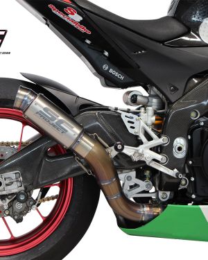 SC-Project 2015-2016 Aprilia RSV4 GP70-R Exhaust