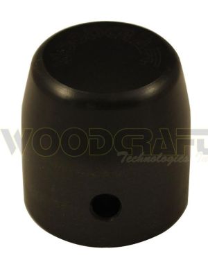 Woodcraft Bar End Slider Replacement Puck