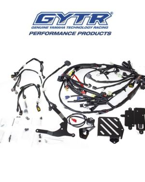 GYTR / YEC 2022 YZF-R1 / R1M / R1S Wiring Harness / ECU / USB Cable / Mounting Set