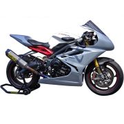 Armour Bodies Pro Series Supersport Bodywork Kit  2013-2016 Triumph Daytona 675 / 675R