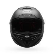 Bell Race Star Flex DLX Carbon Fiber Helmet – Matte Black