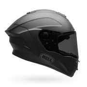 Bell Race Star Flex DLX Carbon Fiber Helmet – Matte Black