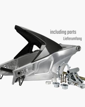 Suter Superbike Swingarm Kit – 2017 Honda CBR1000RR