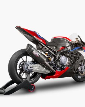 Suter Superbike Swingarm Kit – 2015-2018 BMW S1000RR