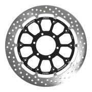 Alpha Racing 320×6 mm EVO Brake Disc / Rotors Set – 2019 (2020 US) BMW S1000RR K67
