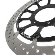 Alpha Racing 320×6 mm EVO Brake Disc / Rotors Set – 2019 (2020 US) BMW S1000RR K67