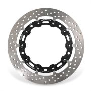 Alpha Racing 320×5.5 mm EVO Brake Disc / Rotors Set (Cast Wheels) – 2019 (2020 US) BMW S1000RR K67
