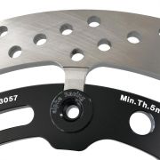 Alpha Racing 320×5.5 mm EVO Brake Disc / Rotors Set (Cast Wheels) – 2019 (2020 US) BMW S1000RR K67