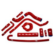 Samco Sport Silicone Radiator Coolant Hose Kit for MV Agusta Brutale 750 / 910 / 989R