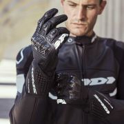 Spidi Carbo 5 Gloves –  Black