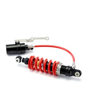 K-Tech Suspension Fully Adjustable Razor-RR Rear Shock 13-17 Honda CBR500RR (Race Version)