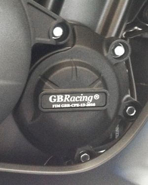 GB Racing 13-16 Honda CBR500 Pulse Cover