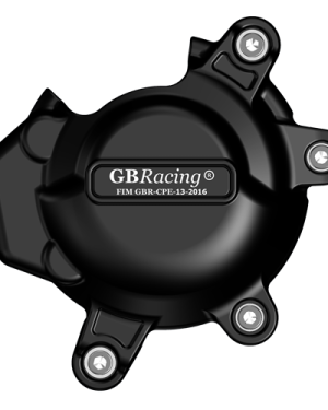 GB Racing 14-17 Honda CBR650 Pulse Cover